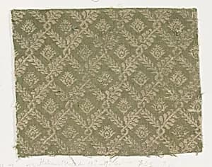 Fragment by Unknown Artist