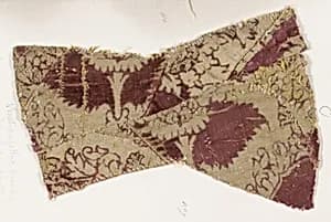 Fragment by Unknown Artist