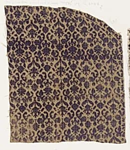 Fragment by Unknown Artist