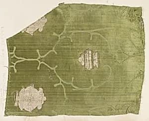 Fragment by Unknown Artist