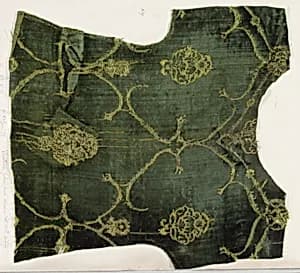Fragment by Unknown Artist