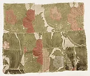 Fragment by Unknown Artist