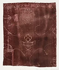 Fragment by Unknown Artist