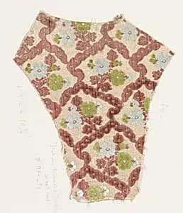 Fragment by Unknown Artist