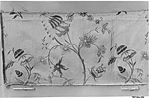 Fragment by Unknown Artist
