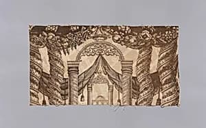 Fragment by Unknown Artist