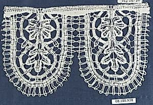 Fragment (two parts) by Unknown Artist