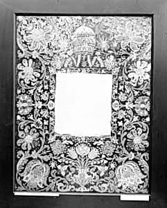 Frame by Unknown Artist