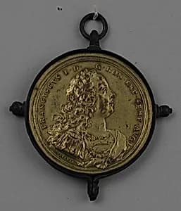 Francis I