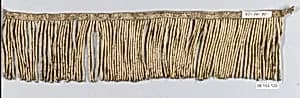 Fringe by Unknown Artist