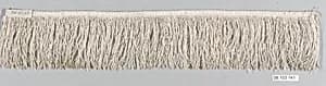 Fringe by Unknown Artist