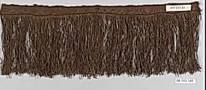 Fringe by Unknown Artist
