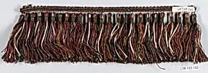 Fringe by Unknown Artist