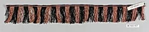 Fringe by Unknown Artist