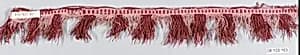 Fringe by Unknown Artist