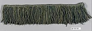 Fringe by Unknown Artist