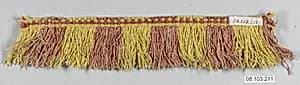 Fringe by Unknown Artist
