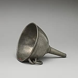 Funnel by Unknown Artist