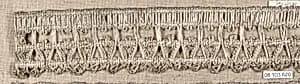 Galloon by Unknown Artist
