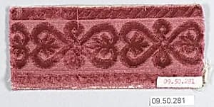 Galloon by Unknown Artist