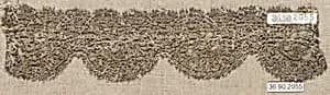 Galloon by Unknown Artist