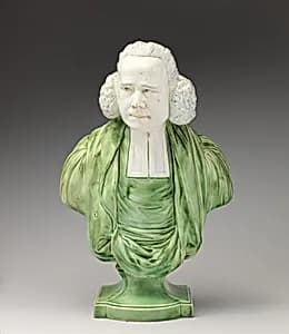 George Whitefield by Enoch Wood