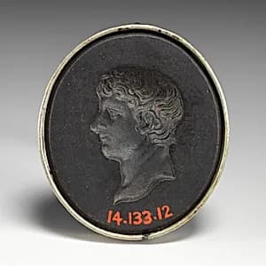 Portrait of Josiah Wedgwood