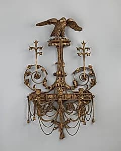 Girandole by Unknown Artist
