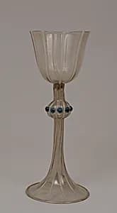 Goblet by Unknown Artist