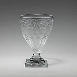 Goblet by Unknown Artist