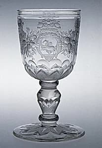 Goblet by Unknown Artist