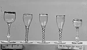 Goblet by Unknown Artist