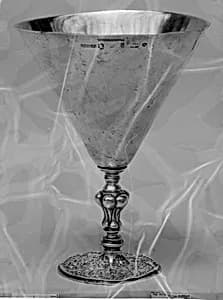Goblet by Unknown Artist
