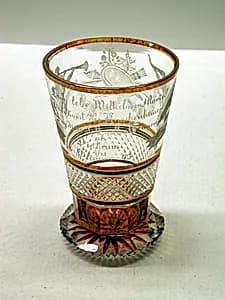 Goblet by Unknown Artist
