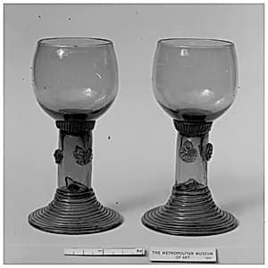 Goblet (Roemer) by Unknown Artist