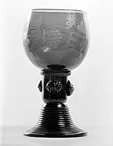 Goblet (Roemer) by Unknown Artist
