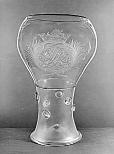 Goblet (Roemer) by Unknown Artist