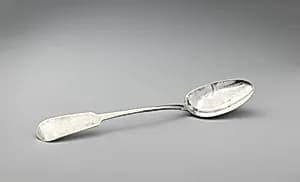 Gravy spoon by Unknown Artist
