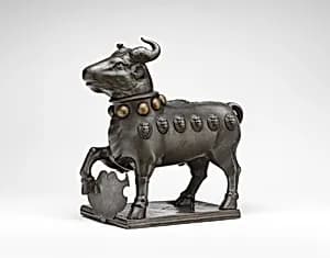 Guild vessel by Unknown Artist