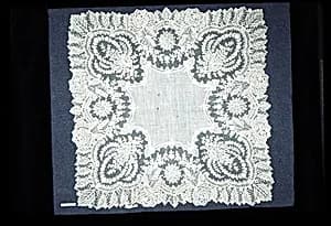 Handkerchief by Unknown Artist