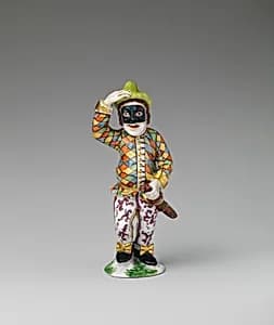 Harlequin