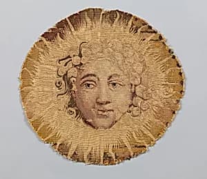 Portrait of Manufacture Nationale des Gobelins
