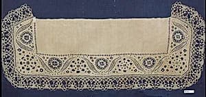 Headdress (Coiffe) by Unknown Artist