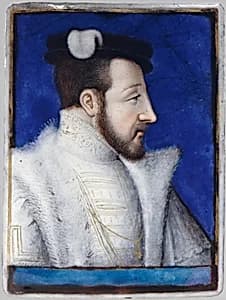 Henri II, King of France