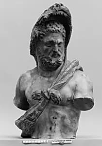 Hercules by Unknown Artist