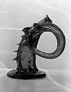Horn by Unknown Artist