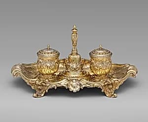 Inkstand