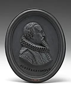 Jan van Olden Barneveldt