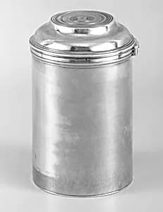 Jar by Claude Dargent
