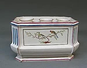 Jardinière by Unknown Artist